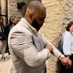 Kenny Woods - @grandad_purple - Instagram