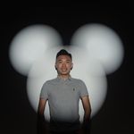 Kenny Yip - @kennyyipsh - Instagram
