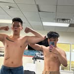 Mike Winz | Kenny Yip Yip - @aklifts22 - Instagram