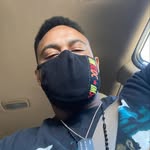 Keno Green - @_hussleandmotivate_ - Instagram