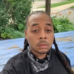 Keno Green - @knowledge2086 - Instagram