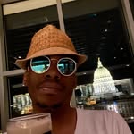 Kenon Winters - @therealtaziah - Instagram