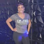 Kenosha Smith - @kenosquared - Instagram