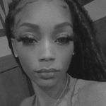 Kenosha Williams - @dollface_nosha - Instagram