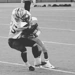 Kenric Marshall - @kennydeseanmarshall - Instagram
