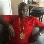 Kenrick Marshall - Facebook