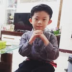 Kenrick Alexander - @kenrick.a_2014 - Instagram