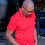 Kenrick Baker - @kenrickbaker - Instagram