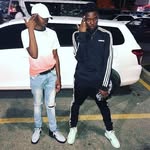 Kenrick Davis - @kenrick_gena - Instagram