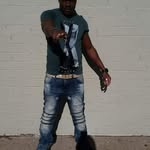 Kenrick Davis - @world_davis - Instagram