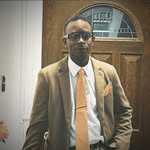 Kenrick Kirt Davis - @kenrickdavis_ - Instagram