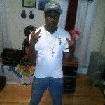 World Boss - @kenrickdavis443 - Instagram