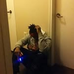 kendrick douglas - @luckybeeziano - Instagram