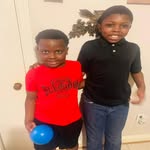 Kendrick Douglas - @dat_boy.kedrick - Instagram