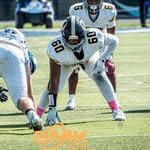 Kendrick Douglas - @kendrickdouglas74 - Instagram