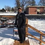 Kendrick Douglas - @kenricodo - Instagram