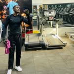 Kendrick Douglas Lamar - @kendrick_douglas_04 - Instagram