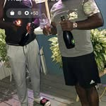 Kenrick Douglas - @kenrick_douglas - Instagram