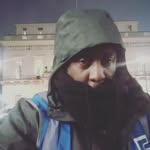 Kenrick Glasgow - @nabacliss1968 - Instagram