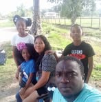 Kenrick Glasgow - Facebook