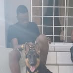Kenrick Glasgow - Facebook