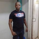 Kenrick Harris - @harriskenrick - Instagram
