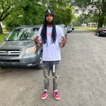 Kendrick Lewis - @therealken94 - Instagram