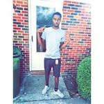 Kendrick Lewis - @kendrick.lewis09 - Instagram