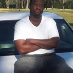 Kendrick Lewis - @mississippi_boy85 - Instagram