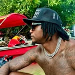 Kendrick Lewis - @im_klewis23 - Instagram