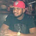 kenrick Lewis - @barber_krick - Instagram
