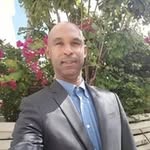 Kenrick Lewis - @kenrickjlewis - Instagram