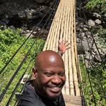 Kenrick Lewis - @vincyman83 - Instagram