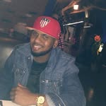 Kenrick Lewis - @klbarber80 - Instagram