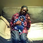 Kenrick Lewis - @kenrick.lewis.90 - Instagram