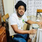 Kenrick Lewis - @kenrick2770 - Instagram