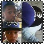 Kenrick Loverbwoy Lewis - @clean_cut80 - Instagram