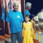 Kenrick Persaud - Facebook