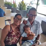 Kenrick Persaud - Facebook