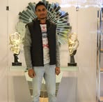Kenrick Persaud - Facebook