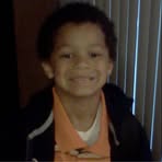 Kendrick Roberts - Facebook