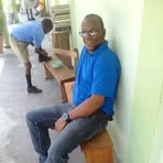 Kenrick Roberts - Facebook