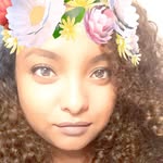 Kenricka Roberts - @kenrickaroberts - Instagram