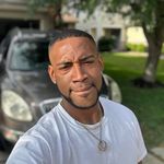 Kendrick Taylor - @kendricktaylor937 - Instagram