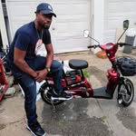 Kenrick Thomas - @kenrick.thomas.180 - Instagram