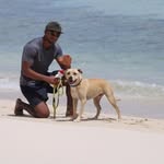Kenrick Thomas - @jimmy.kenrick - Instagram
