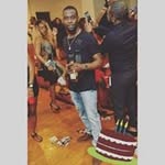 kenrick thomas - @bosskay85 - Instagram
