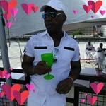 Kenrick Thomas - @krt6000 - Instagram