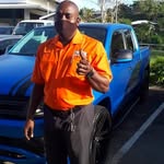 Kenrick Thomas - @kenrick.thomas.7 - Instagram