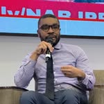 Kenrick Thomas - @kenrickthomas - Instagram